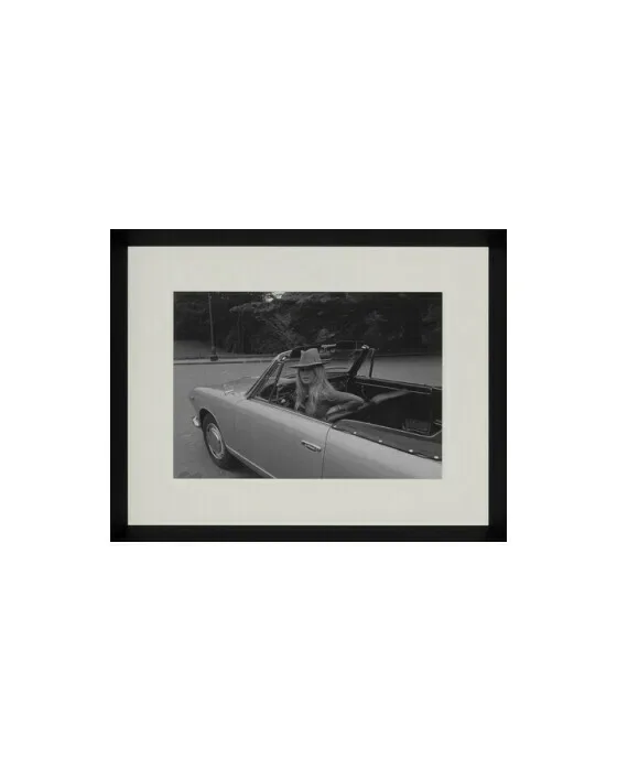 Bardot Lancia Flavia