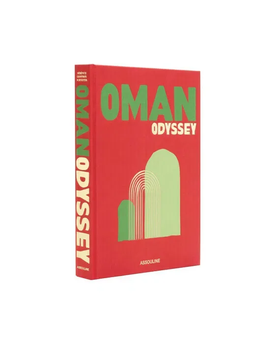 Oman Odyseey