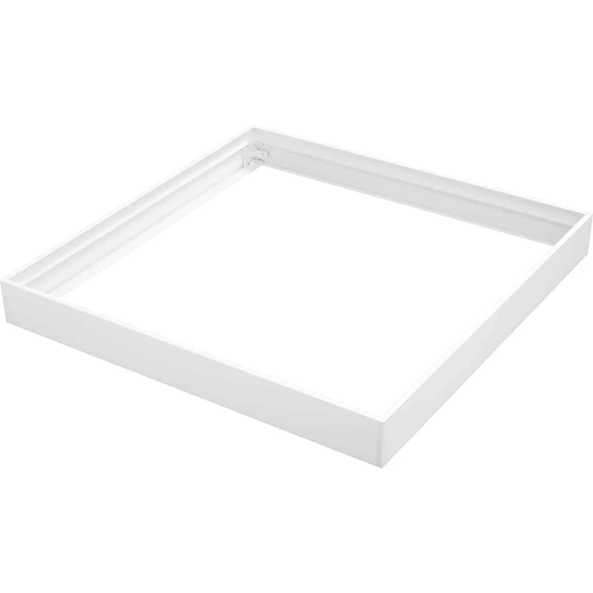 LED-panel Monteringsram utanpåliggande 600x600x70mm