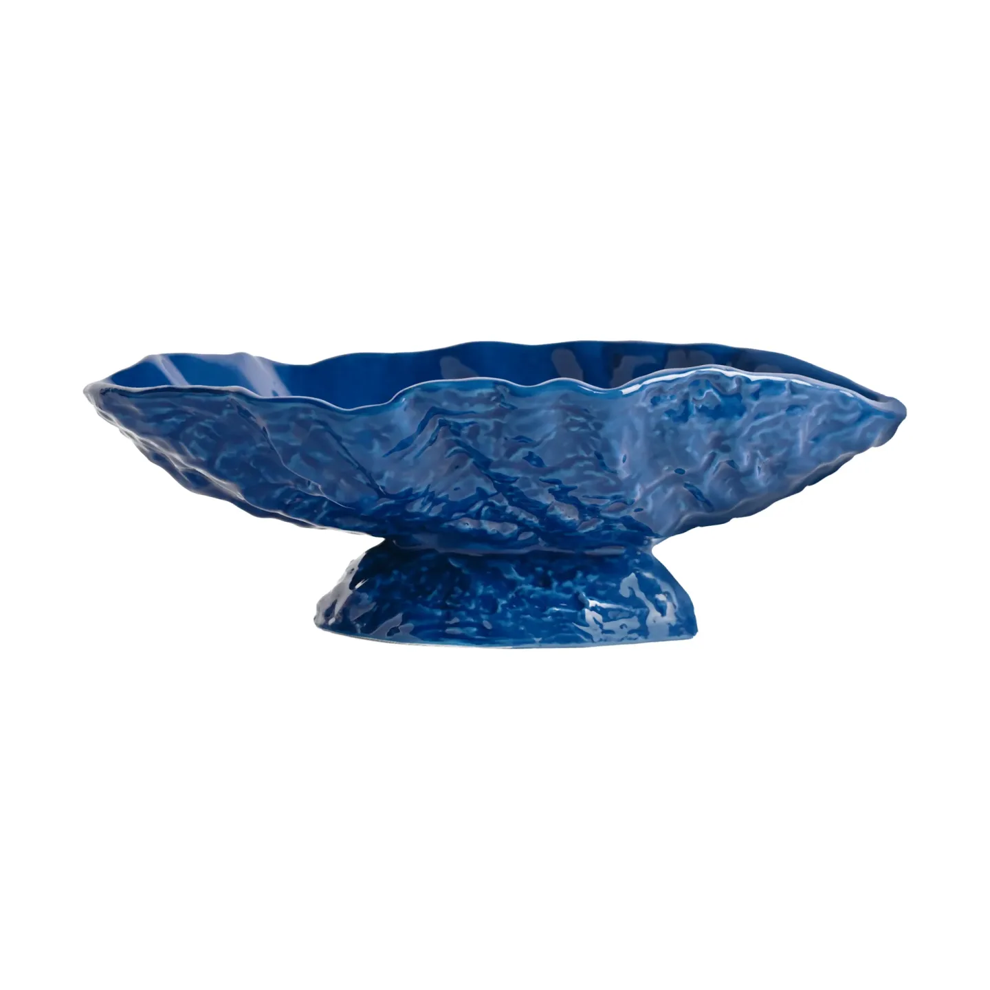 Byon Oystie Schale Blau