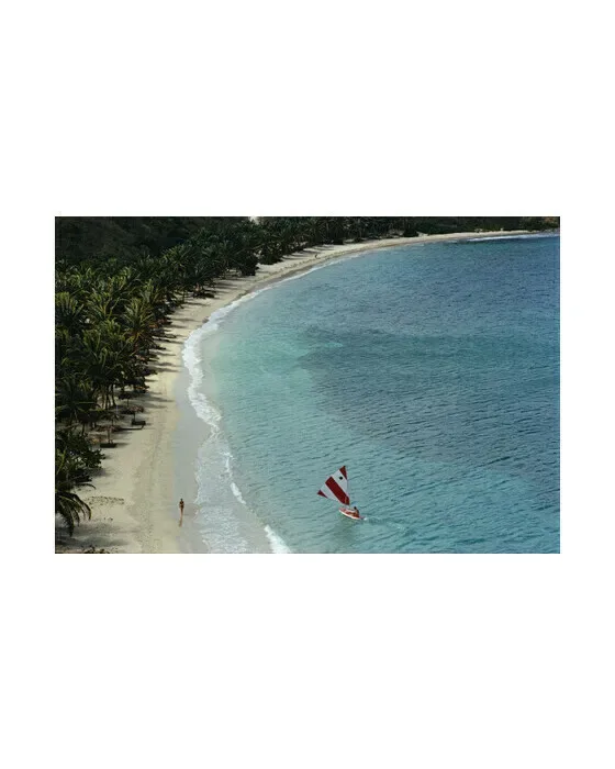 Great Harbour Cay