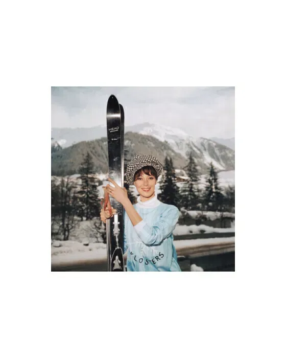 Ski Siren