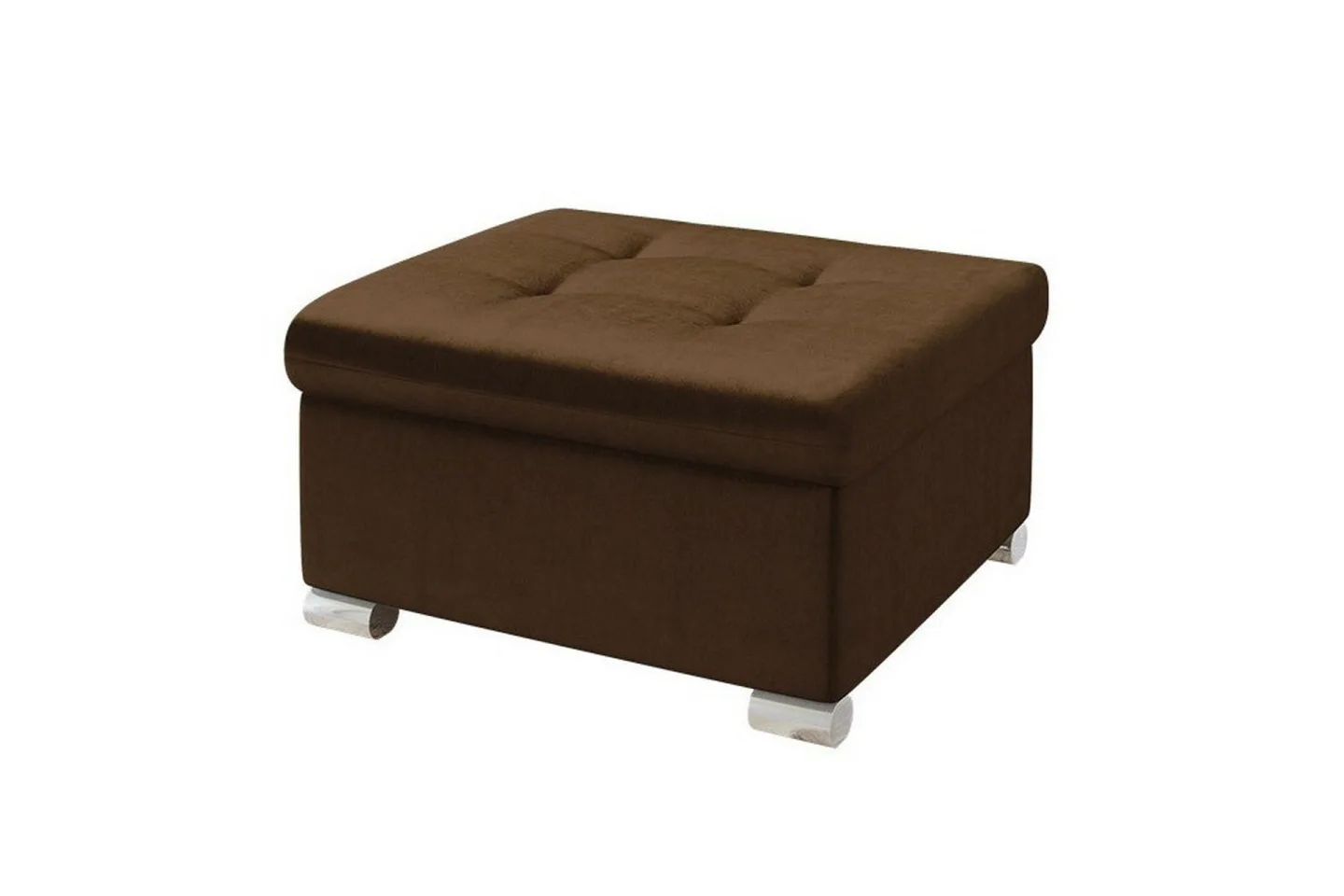 Trefor Fotpall 68 cm -