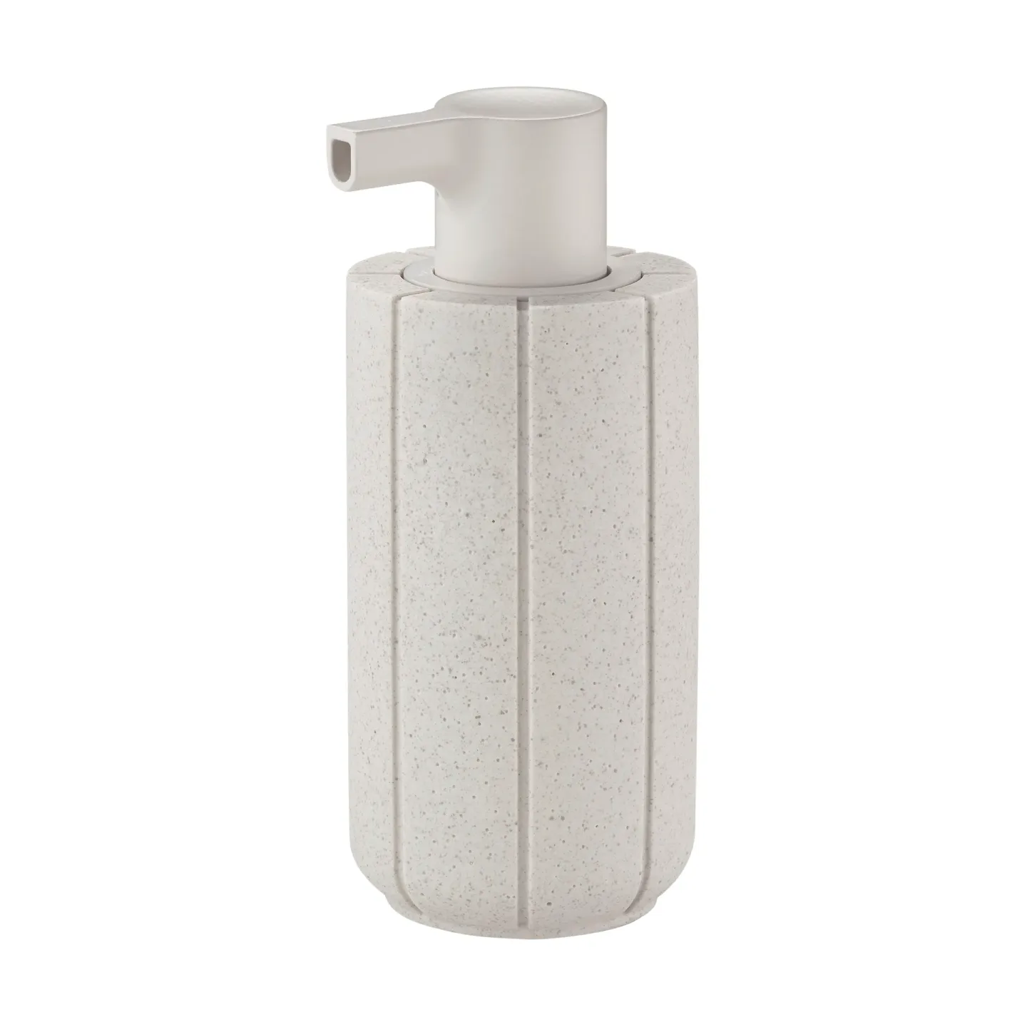 blomus Kua Seifenspender Moonbeam, 30 cl