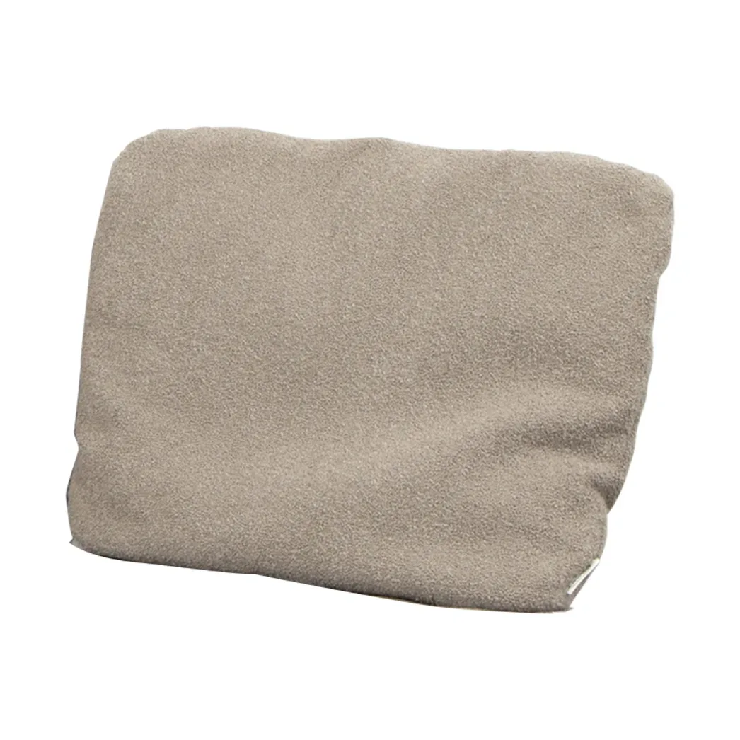 Cane-line Derby/Lansing Rückenlehnenkissen für Stuhl/Sofa Cane-line Free taupe
