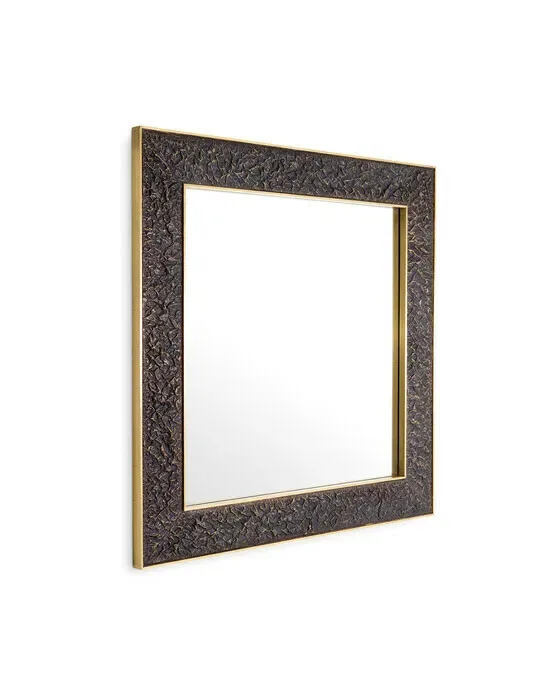 Risto Mirror Square