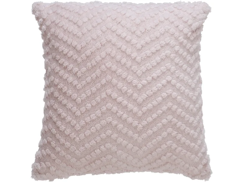 Kissen ARNO 45x45cm rosa