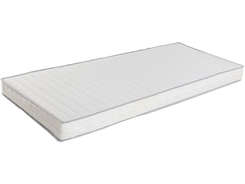 CELESTA Matratze ORTHO COMFORT 90x200cm Schaum mittel