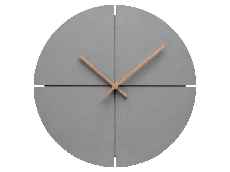 Wanduhr LINA Ø30cm