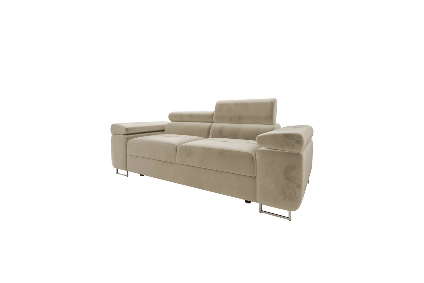 Gabina Soffa 2-sits - Beige
