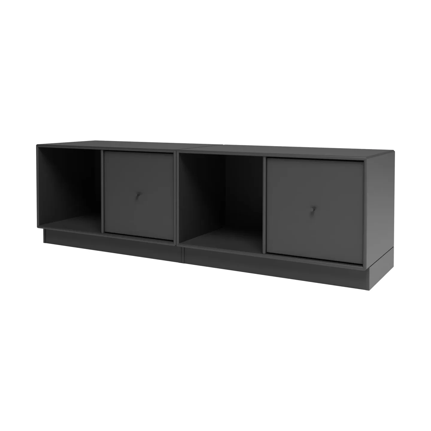 Montana REST II Bank 04 Anthracite