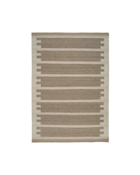 Falsterbo tæppe beige