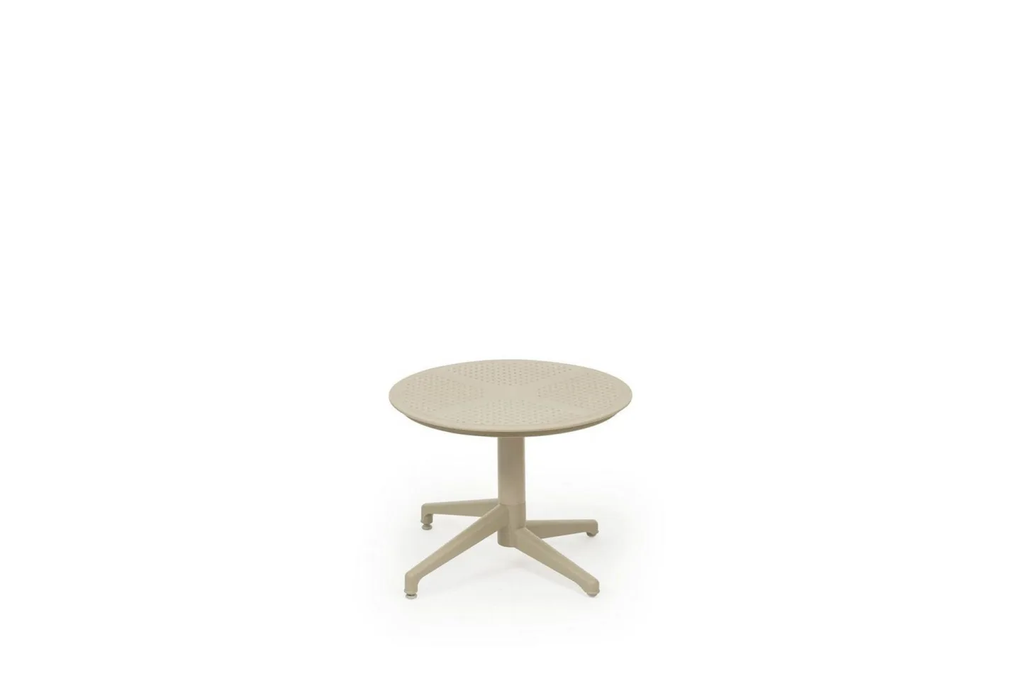 Indumati Sidobord Utomhus 60 cm - Beige