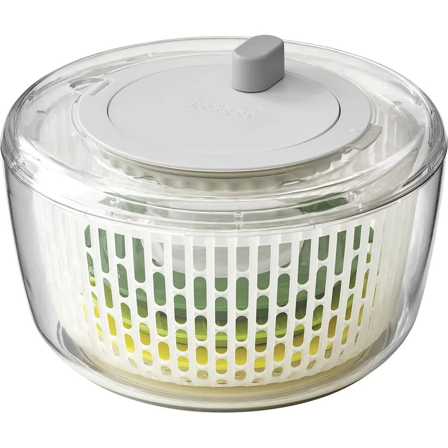 Salatschleuder Joseph Joseph Mehrfarbig Kunststoff 24 cm 15.5 cm - Farbe: multicolor - Material: SAN