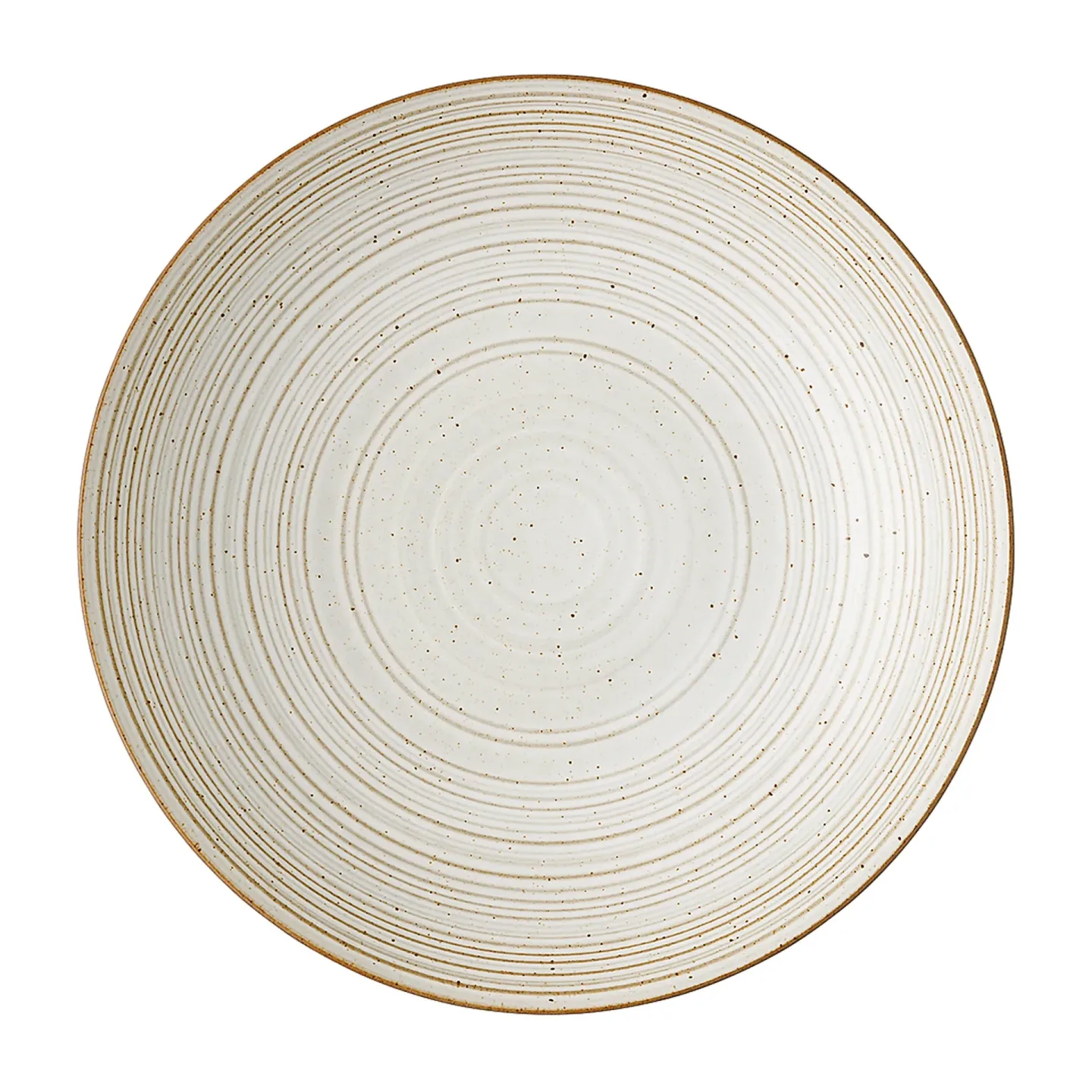 Rosenthal Thomas Nature tiefer Teller Ø23cm Sand