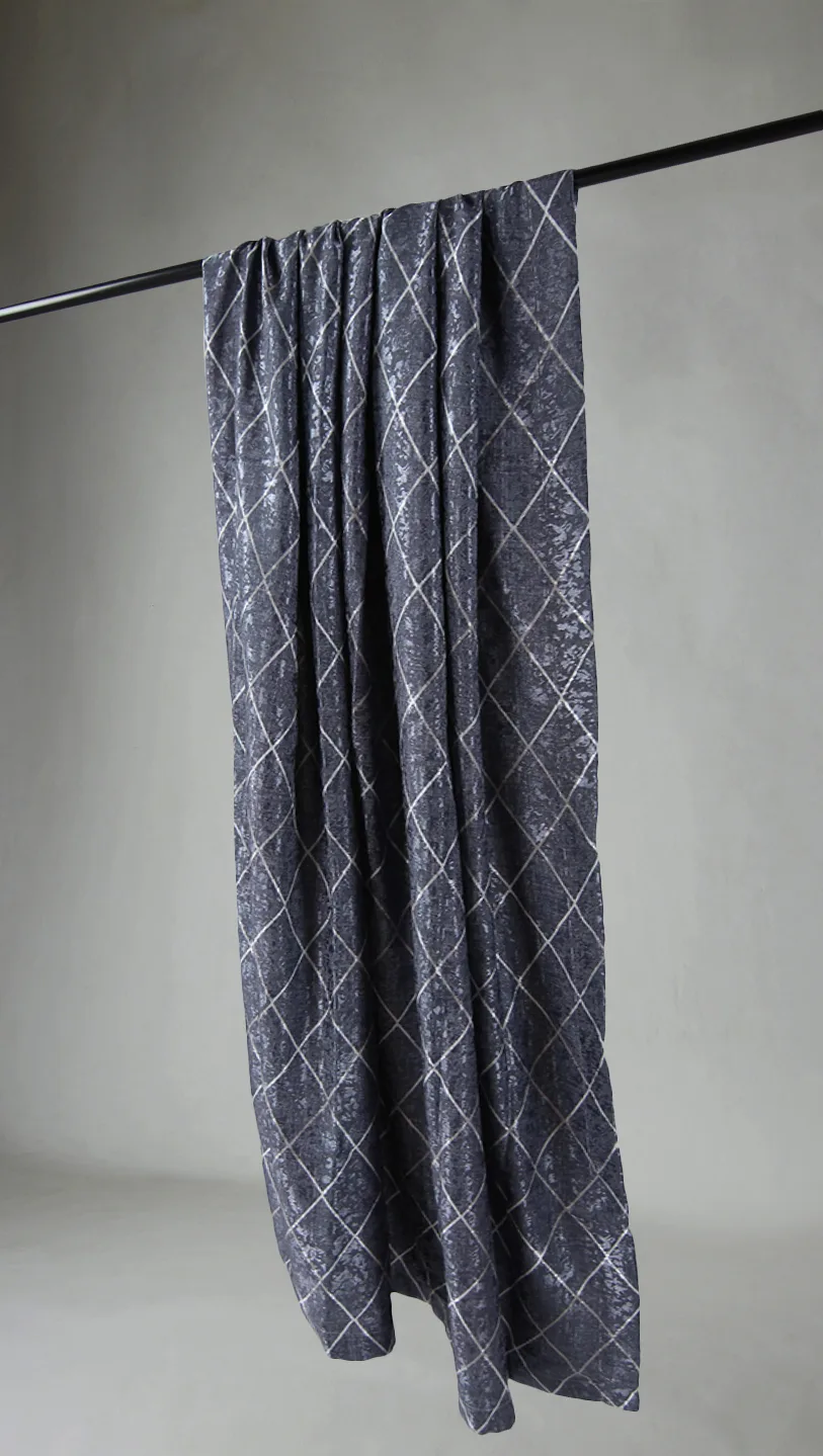 Gardin 140 x 260 cm (Størrelse: 140 x 260 cm)