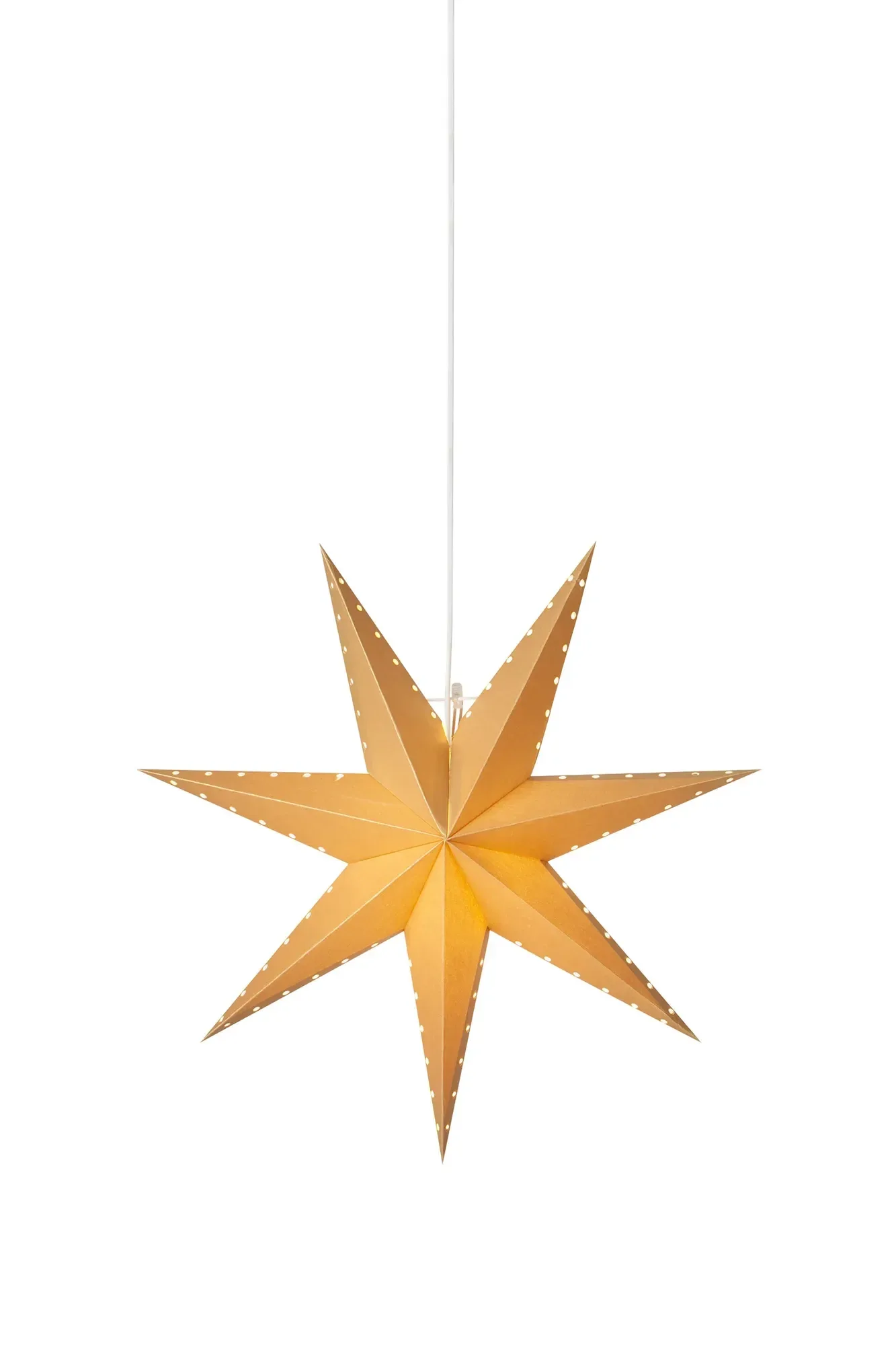 Lively Stern Gold 45 cm