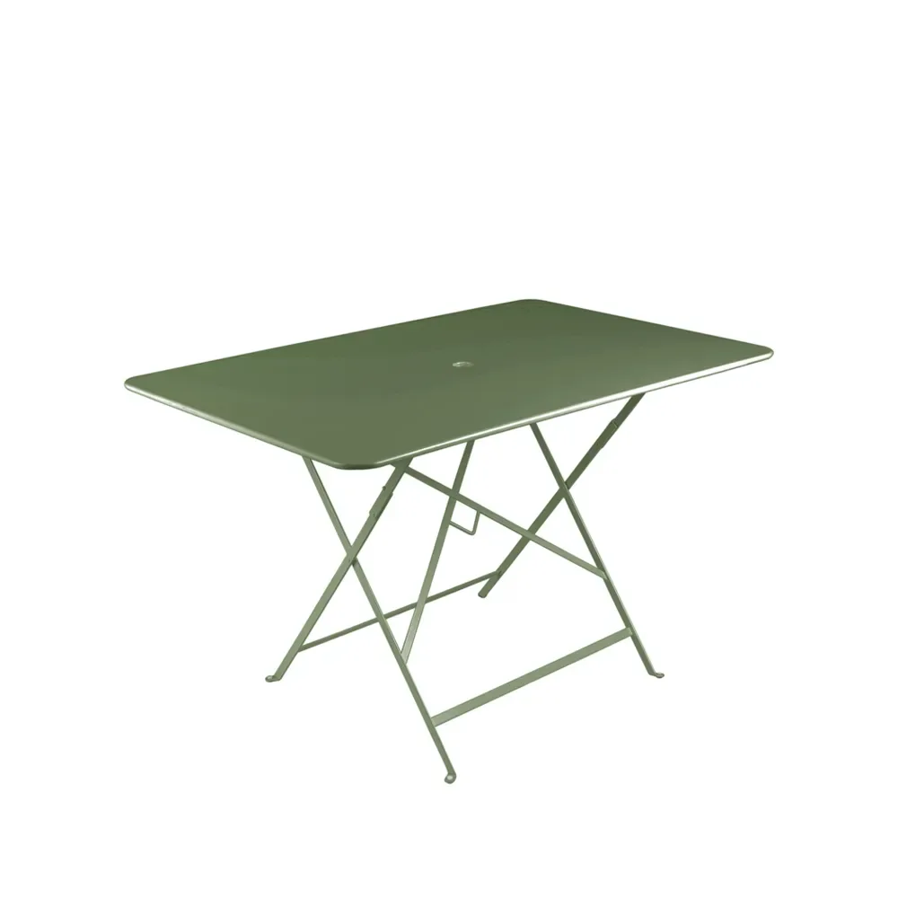 Fermob Bistro bord 117x77 cm Cactus (grön)