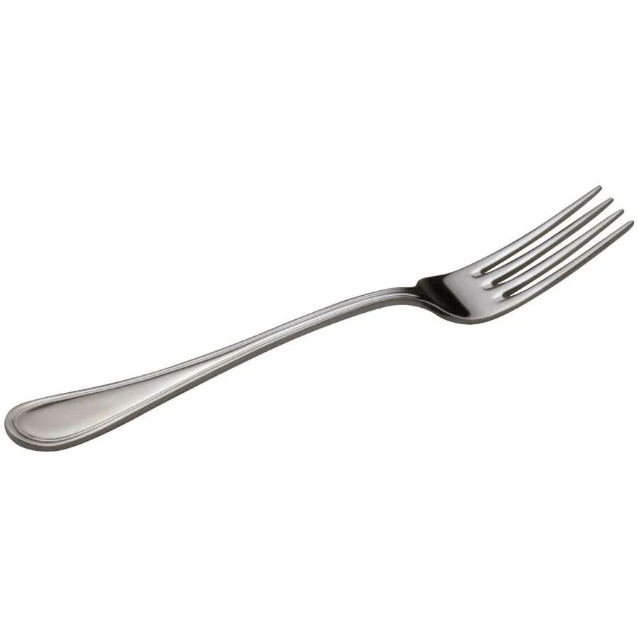 PIAZZA Tafelgabel Vienna Silber Edelstahl 2.6 cm