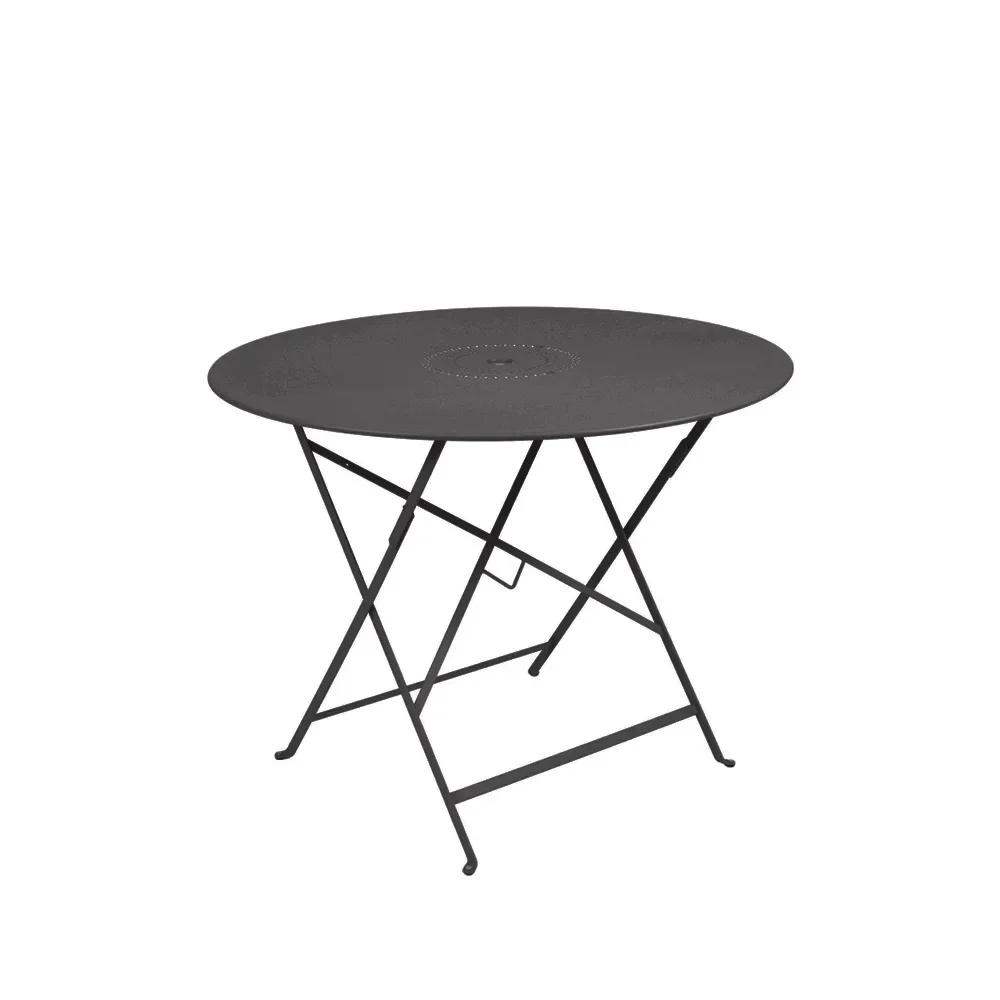 Fermob Floreal bord Ø96 cm Anthracite (grå)