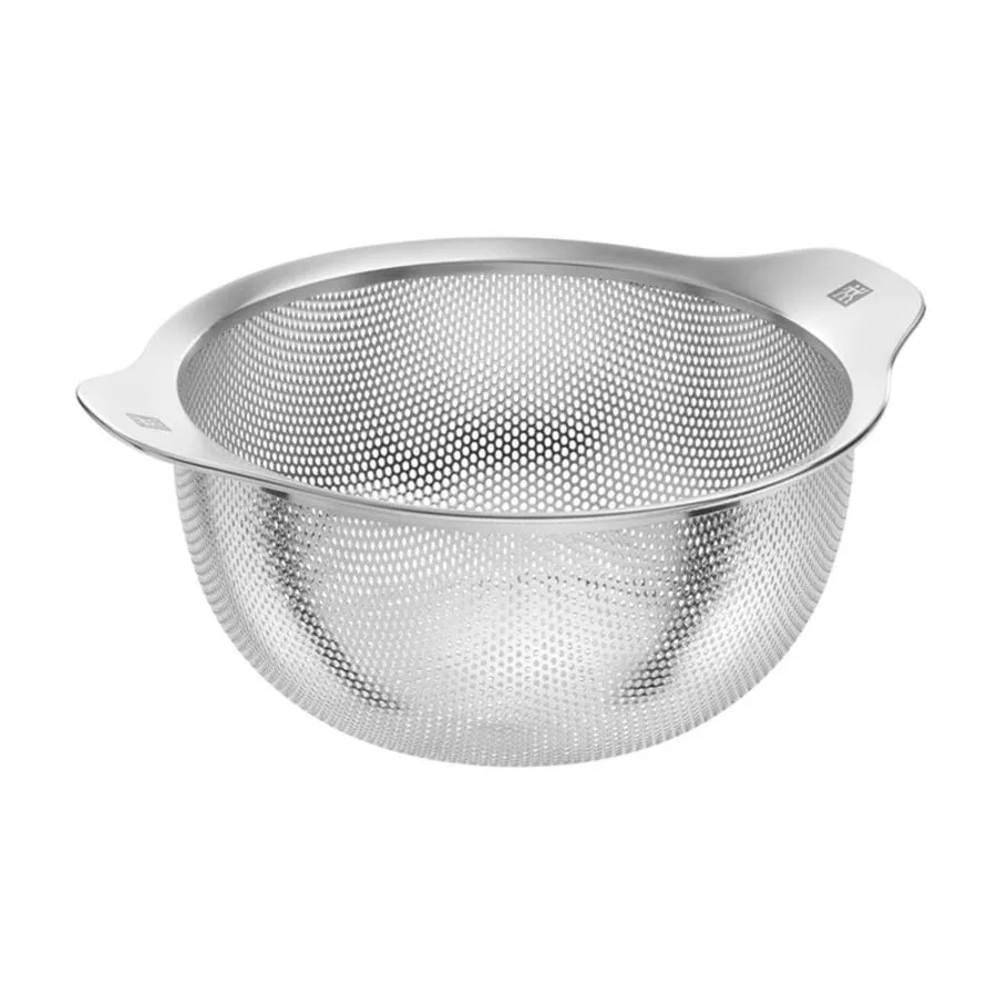 Sieb Zwilling Edelstahl 18/10 Edelstahl D 20 cm