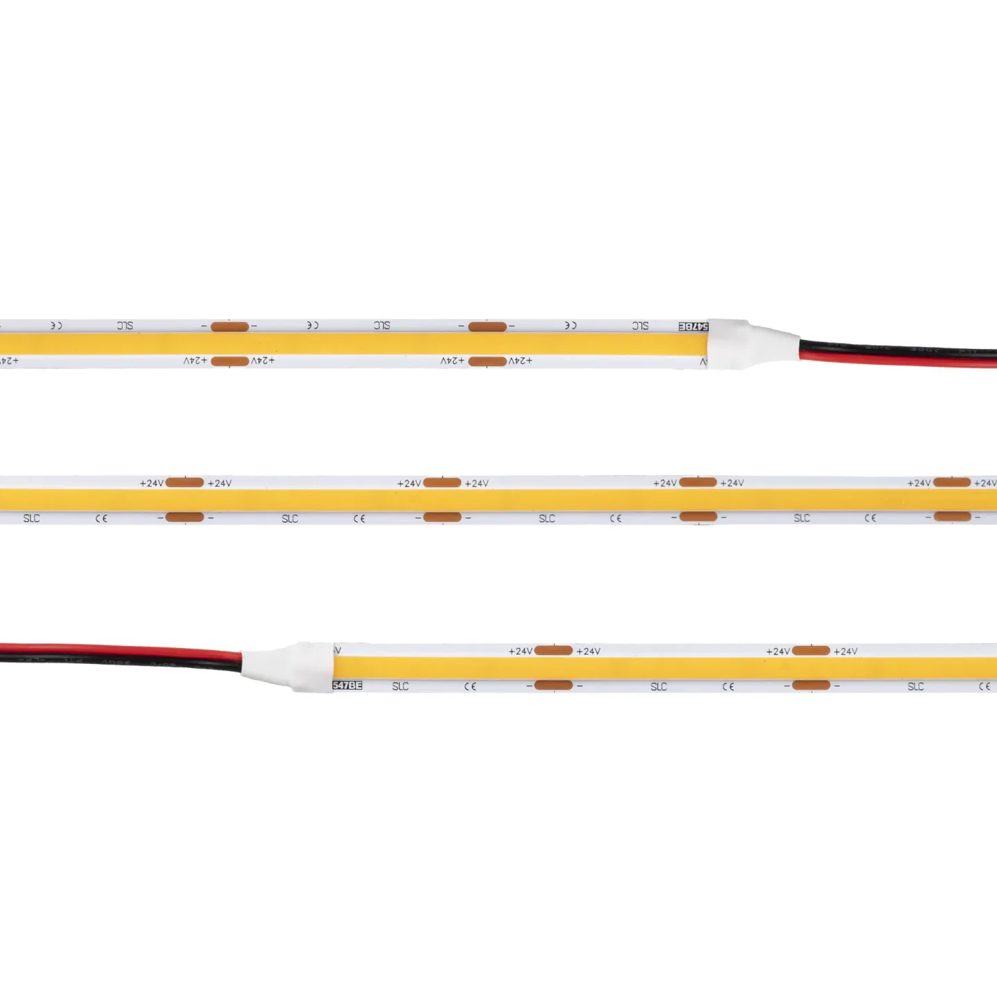 COB LED Strip Standard 930 24V IP20 5m