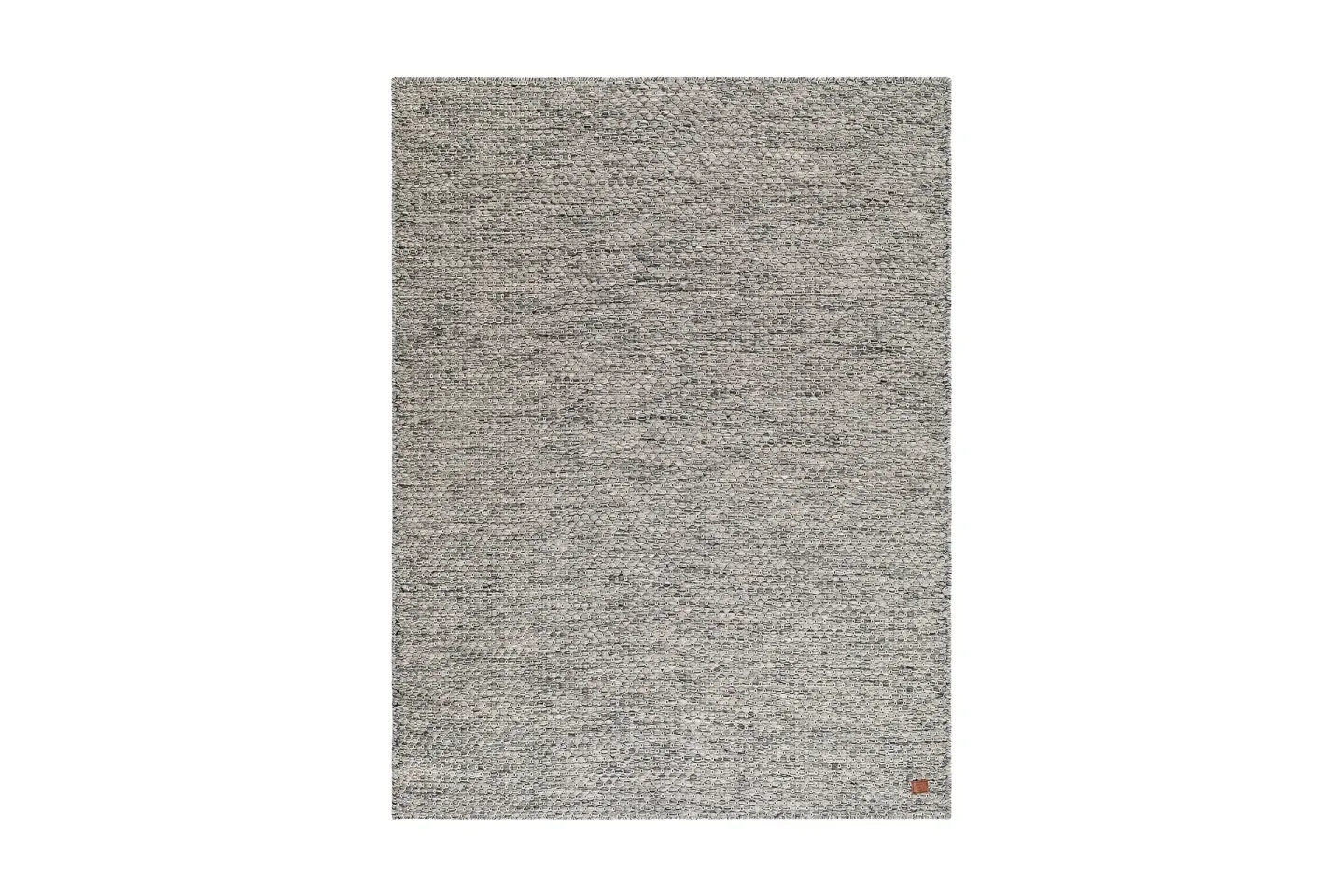 Torekov Ullmatta 160x230 cm - Grå