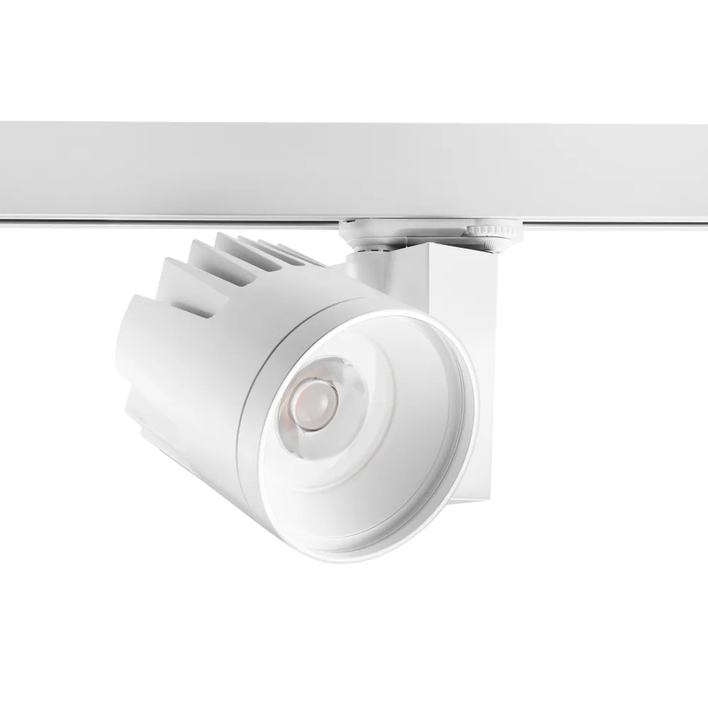 Concord Beacon XL 93CRI 4K Medium Beam 34° 3-fas vit