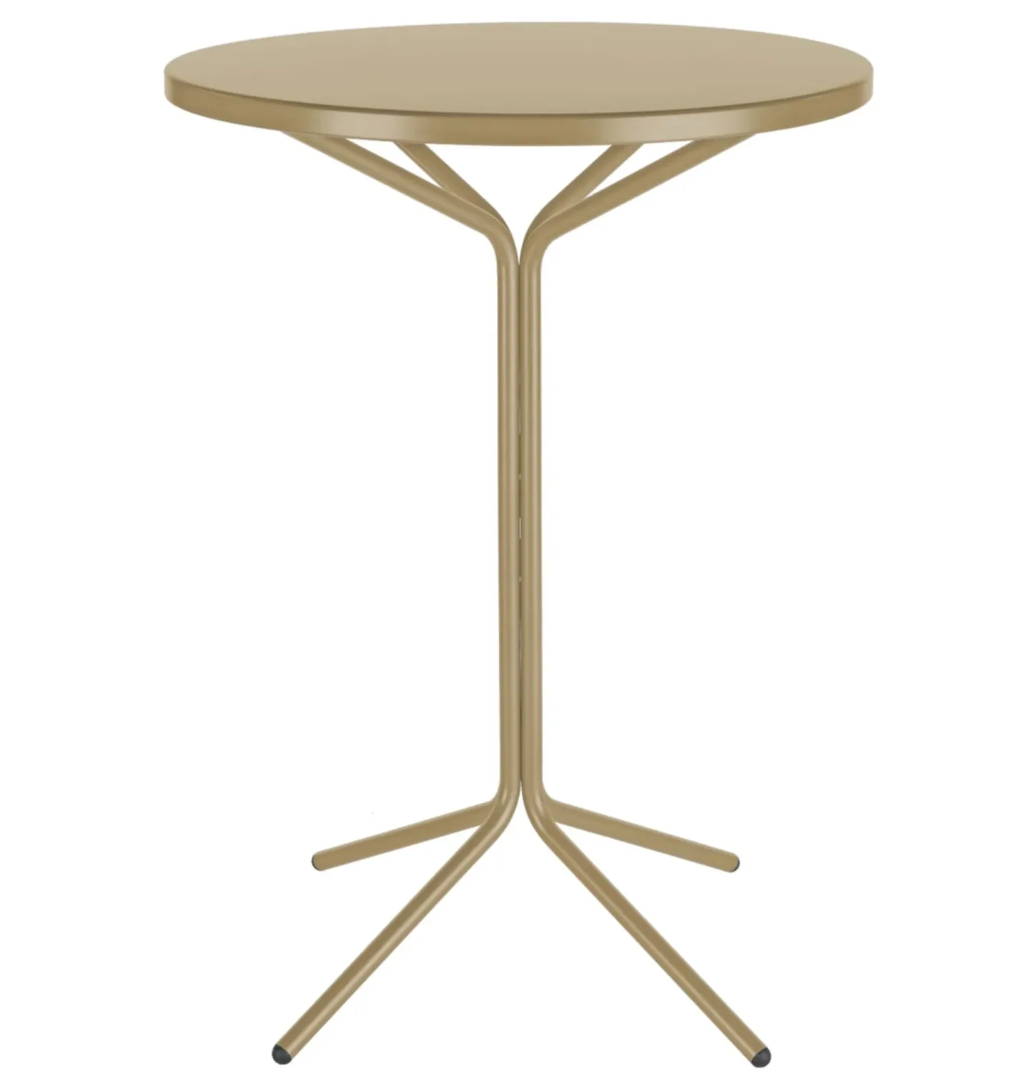Schaffner Bistro-Stehtisch Pix Braun | Schubiger Möbel