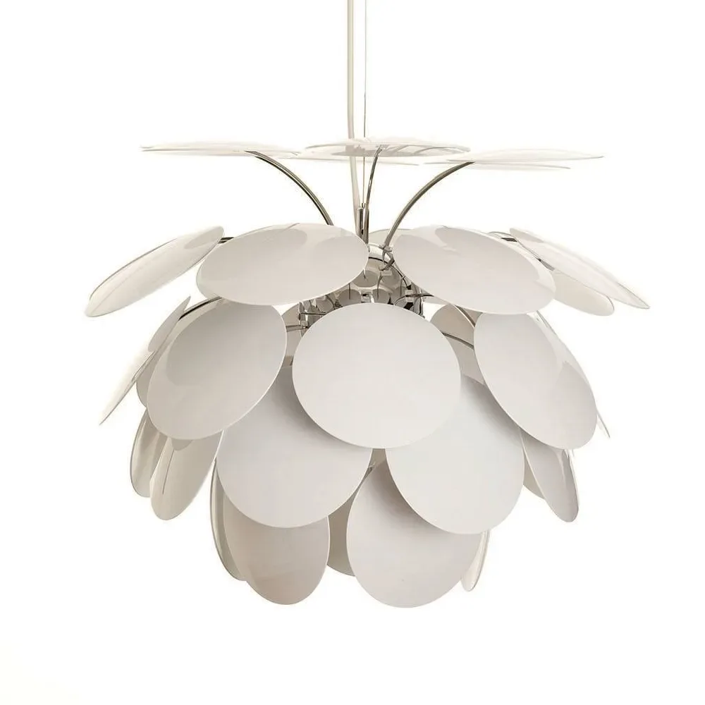 Marset Discoco Big pendel white
