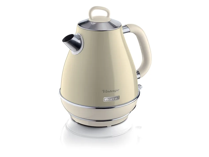 ARIETE Wasserkocher ARI-2869-BG 1.7L