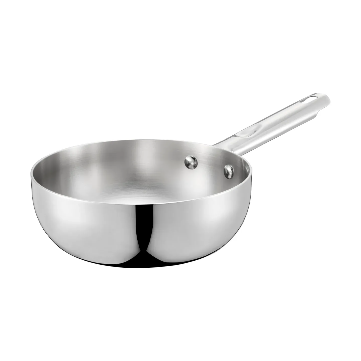 Dorre Kosmo Sauté-Pfanne 2 L Silber
