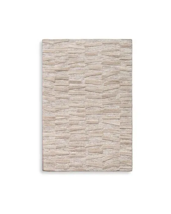 Sestri tæppe beige
