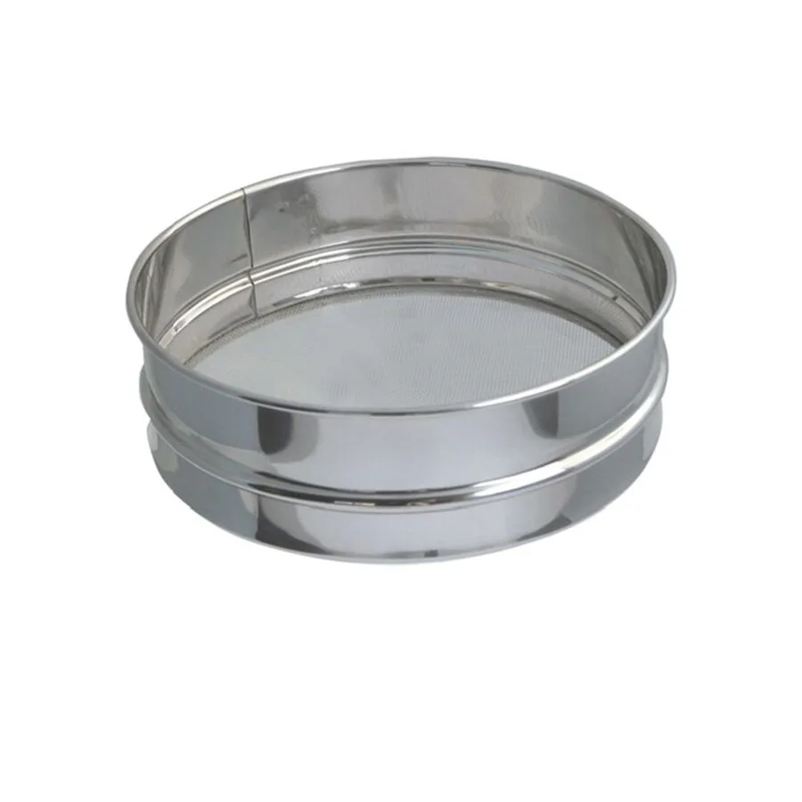 Sieb de Buyer Edelstahl Edelstahl 30 cm