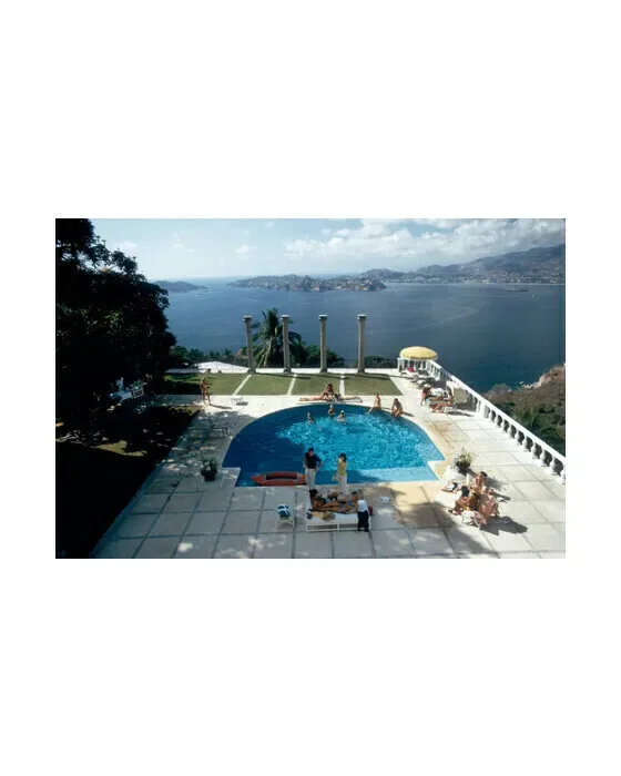 Villa Nirvana