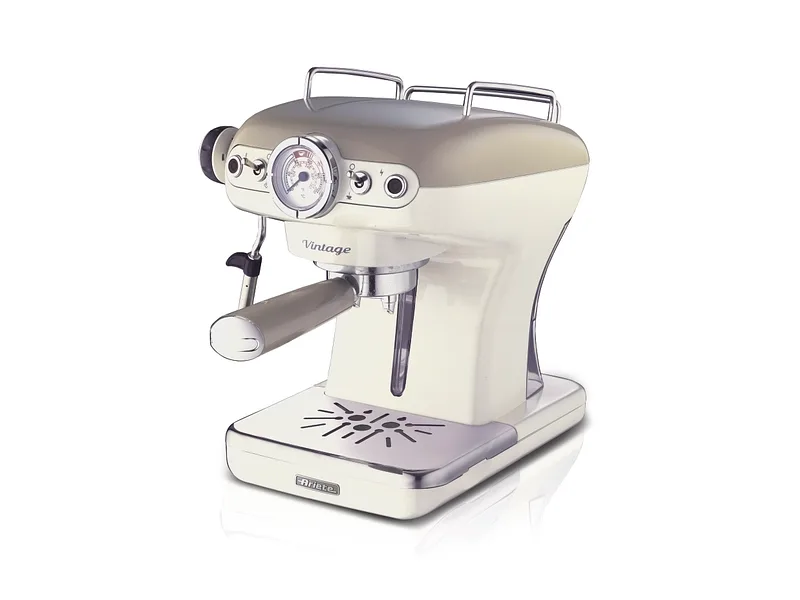 ARIETE Espresso Maschine ARI-1389/13-BG