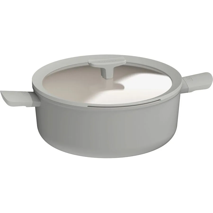 Kochtopf BergHOFF Grau Aluminium 12 l