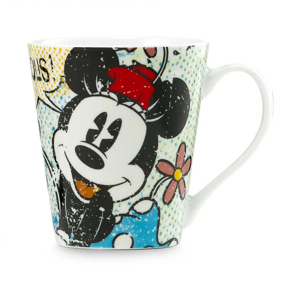 Disney Kaffekopp Mimmi It's Marvelous!