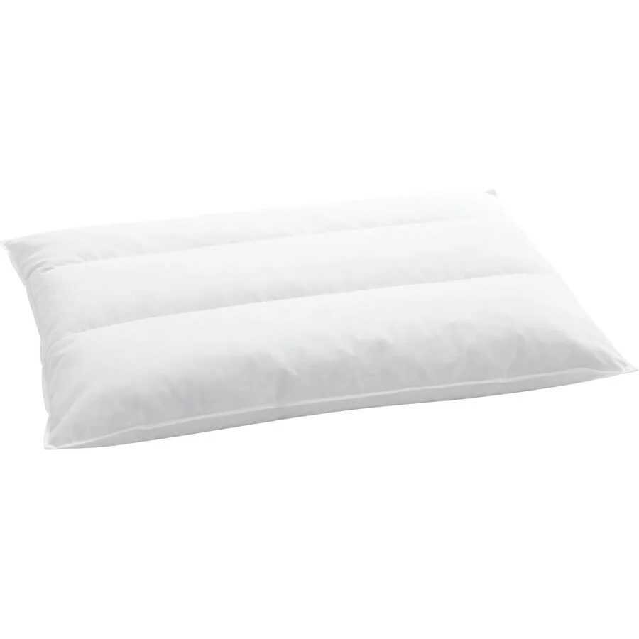 Kissen Billerbeck Terzo 60x60cm - Farbe: weiss - Material: Federn - Schweizer Möbelhersteller