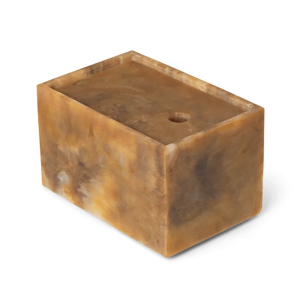 Ferm Living Mist Aufbewahrungsbox 10x15 cm Sugar kelp