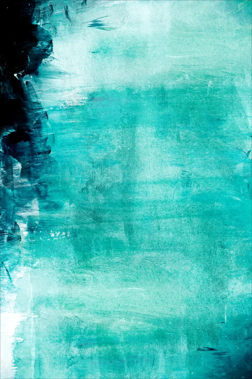 Wilton-teppe - Jolie (turkis) (Størrelse: 200 x 280 cm)