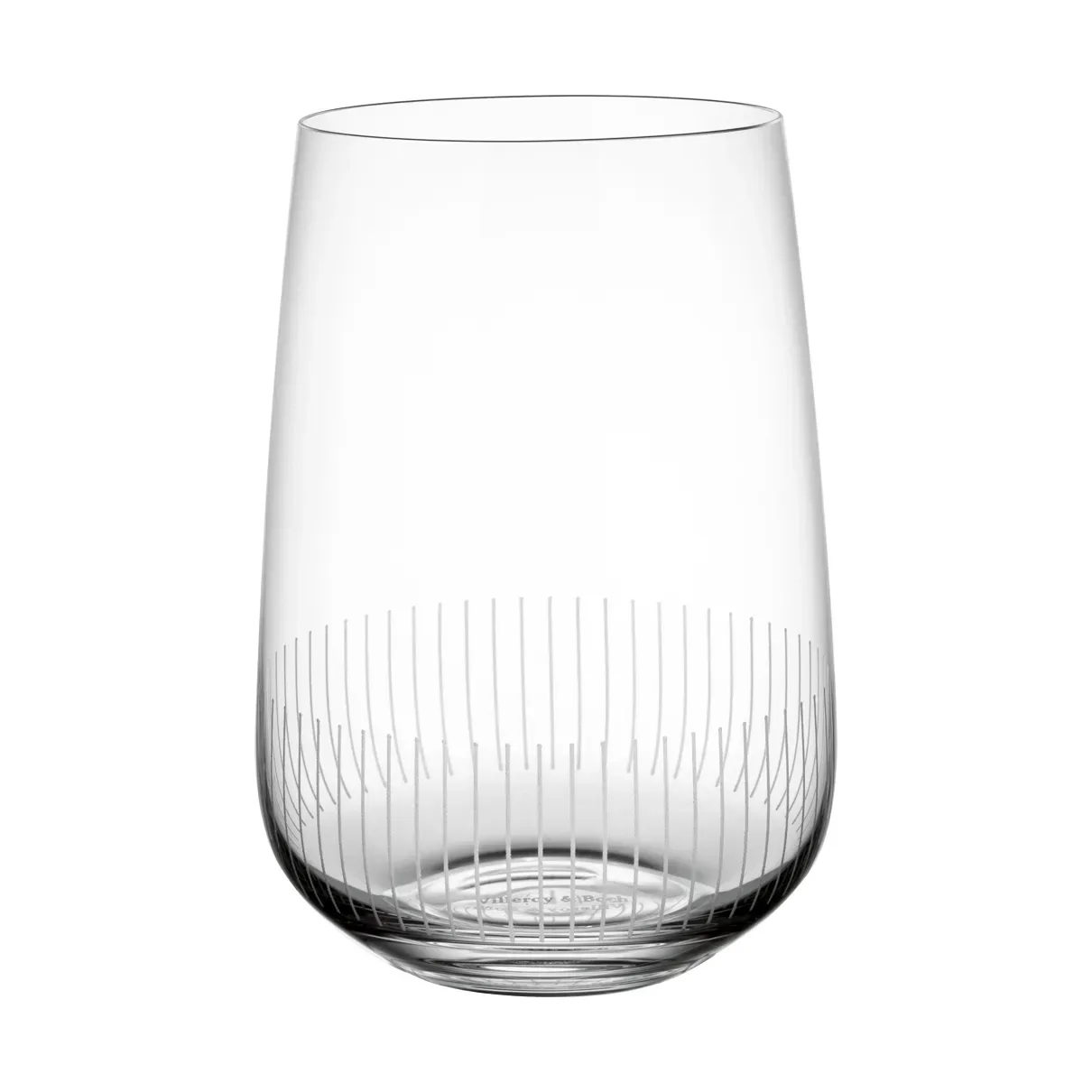 Villeroy & Boch Afina Highballglas 30 cl 4er-Pack Clear