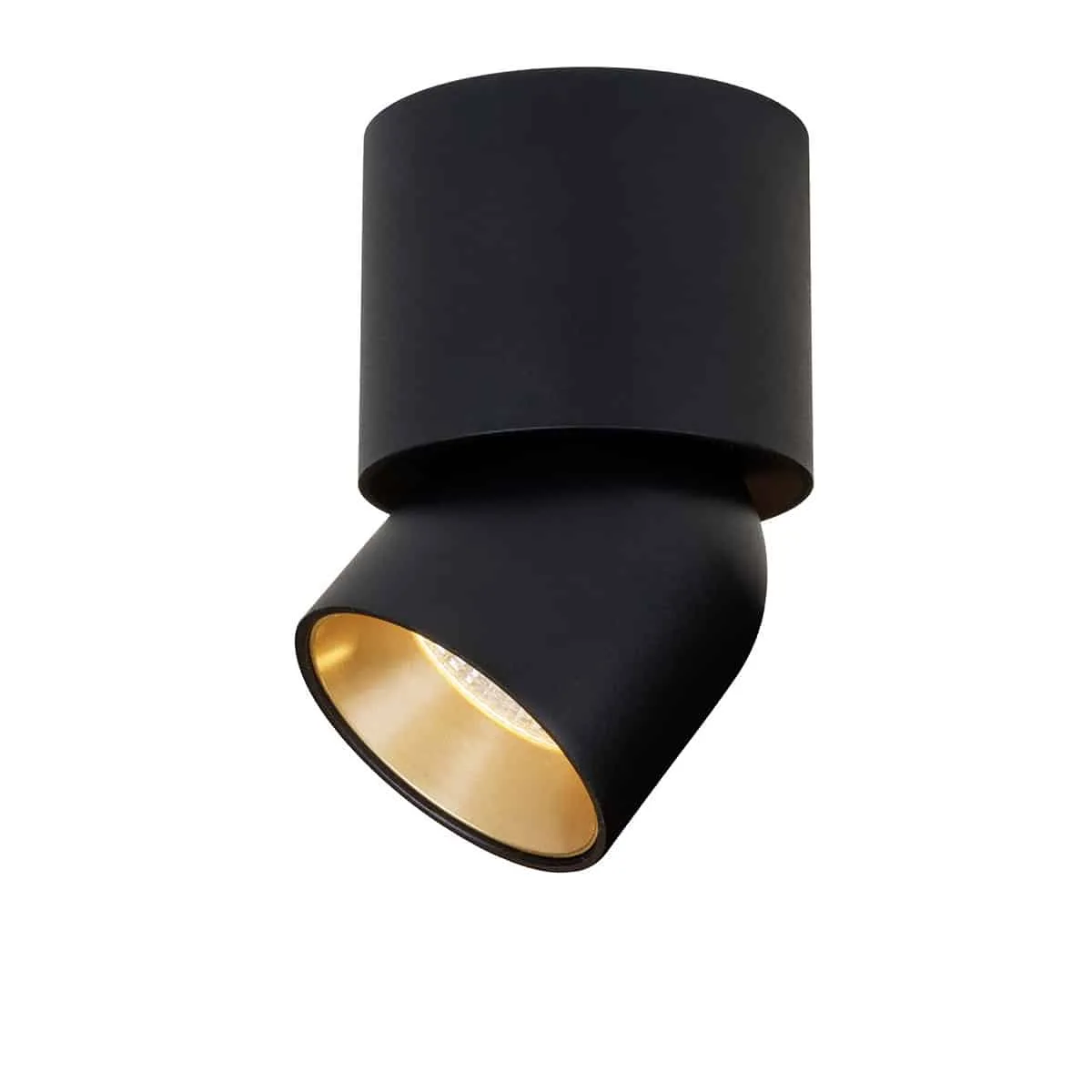 SLC Design Cup Surface Svart/Guld 930
