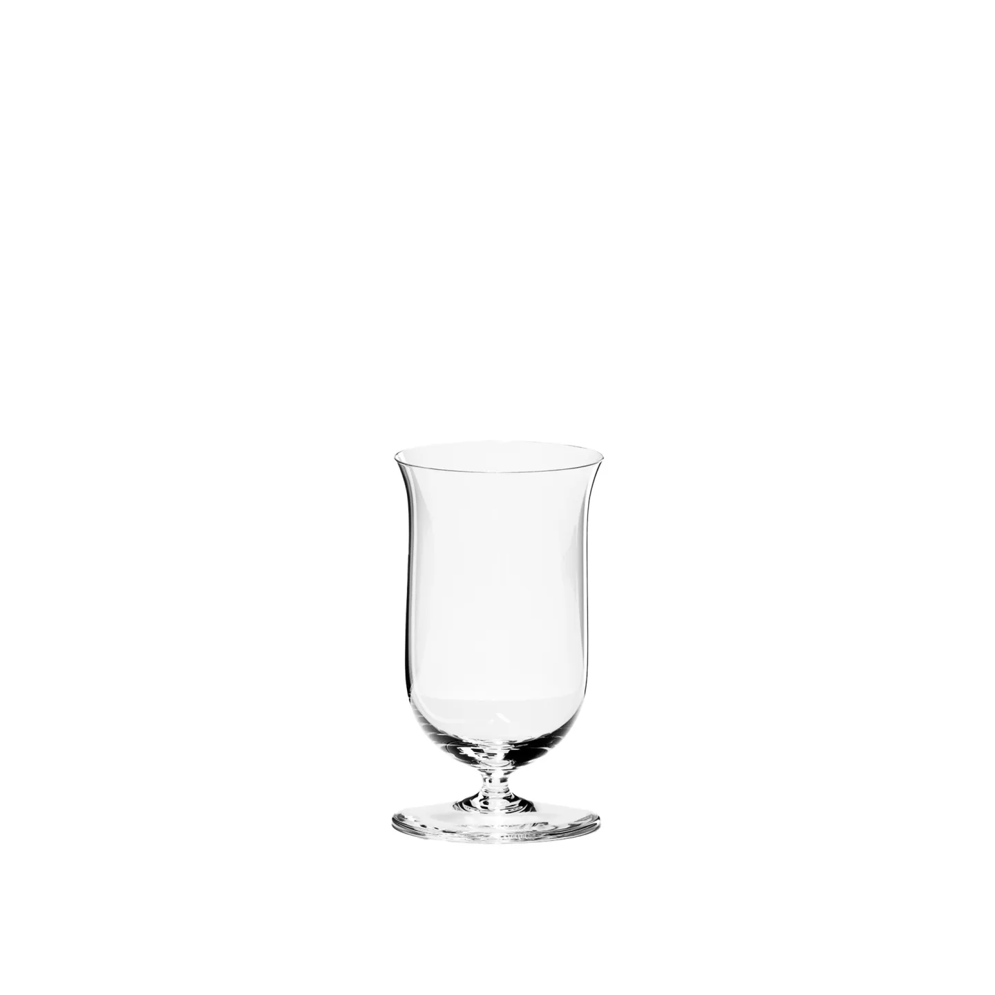 Riedel - Sommeliers Single Malt Whisky 20 cl - Whiskyglas - Transparent - Glas