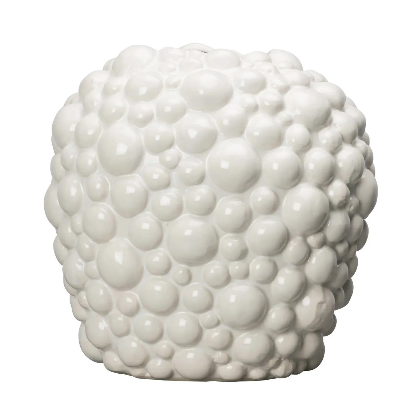 Byon Celeste vas 26 cm White
