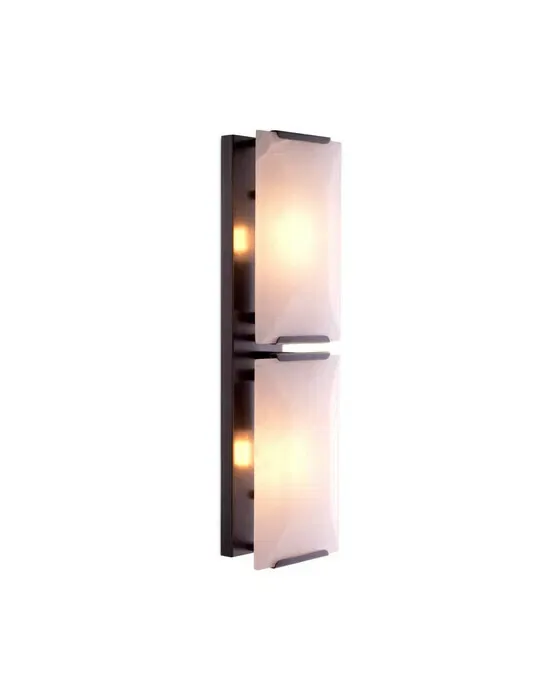 Ortiz Wall Lamp Bronze
