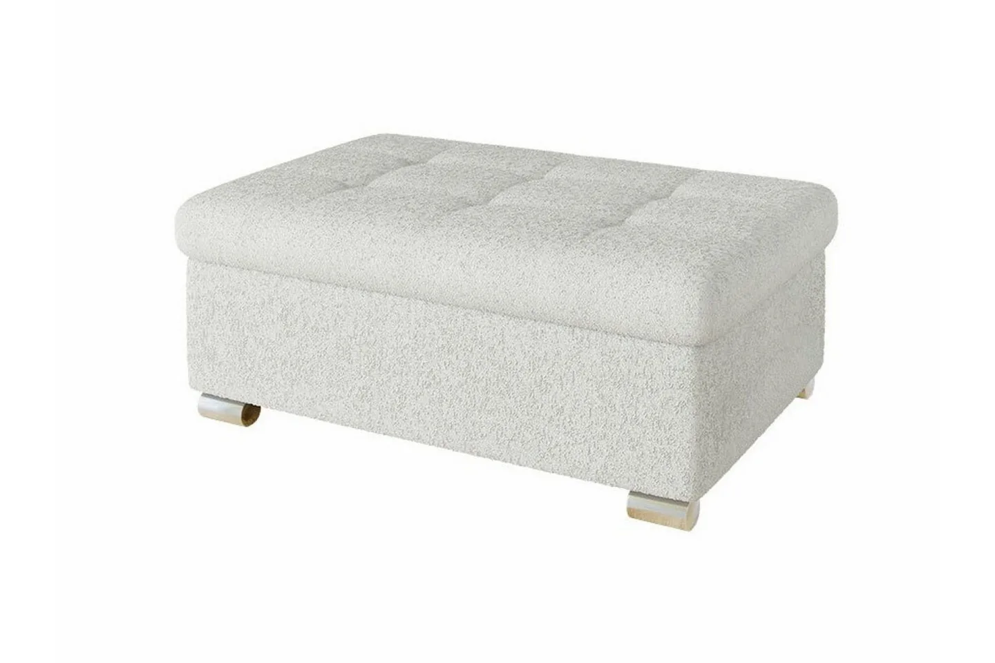 Trefor Fotpall 70 cm -