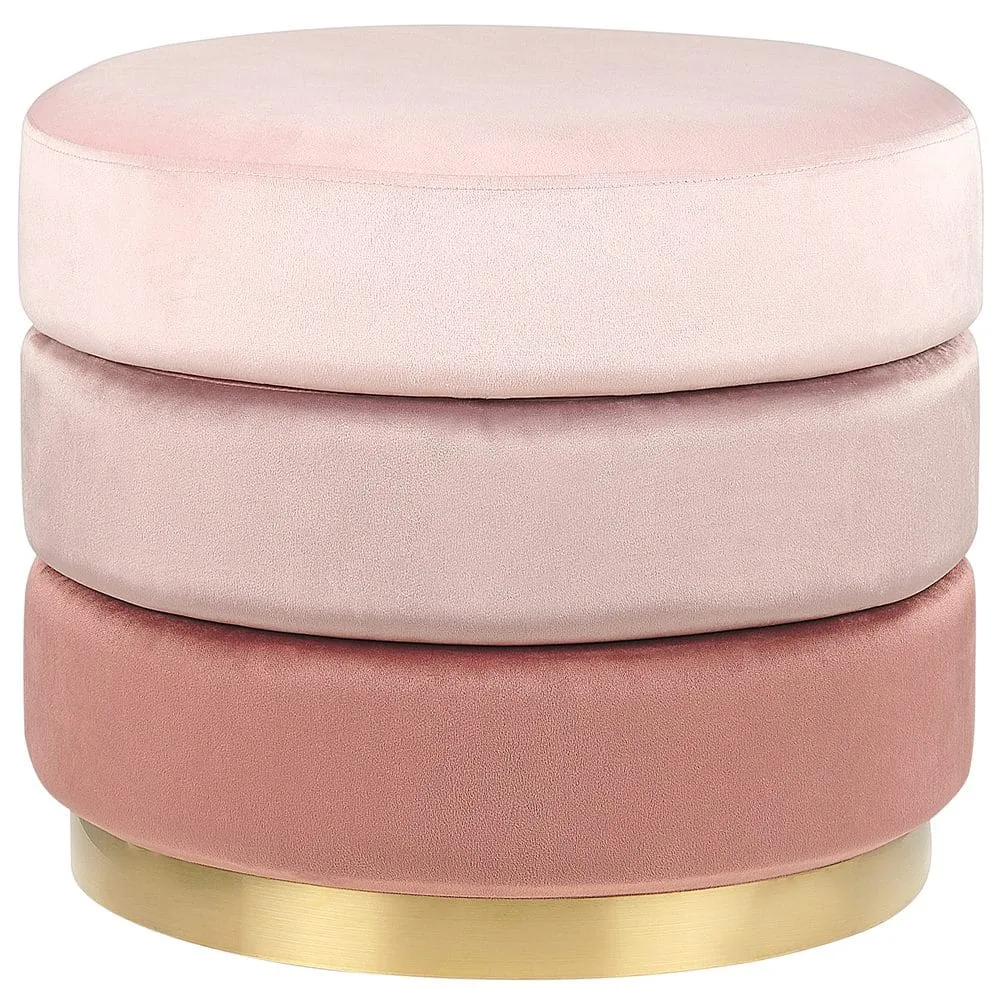 Puff Louin - Rosa