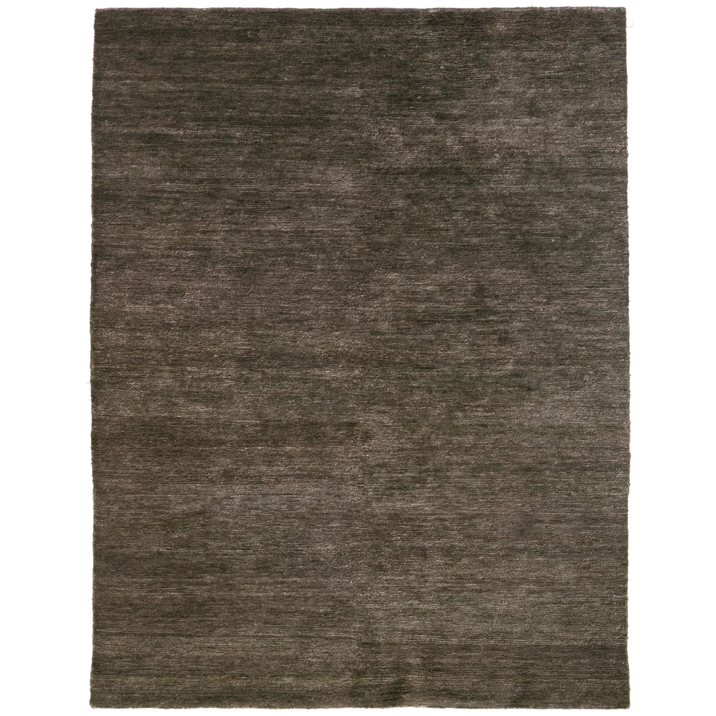 Nanimarquina - Noche jute rug Brown 170 x 240 cm - Jute- och sisalmattor - Ariadna Miquel,Nani Marquina,Nani Marquina & Ariadna Miquel - Brun