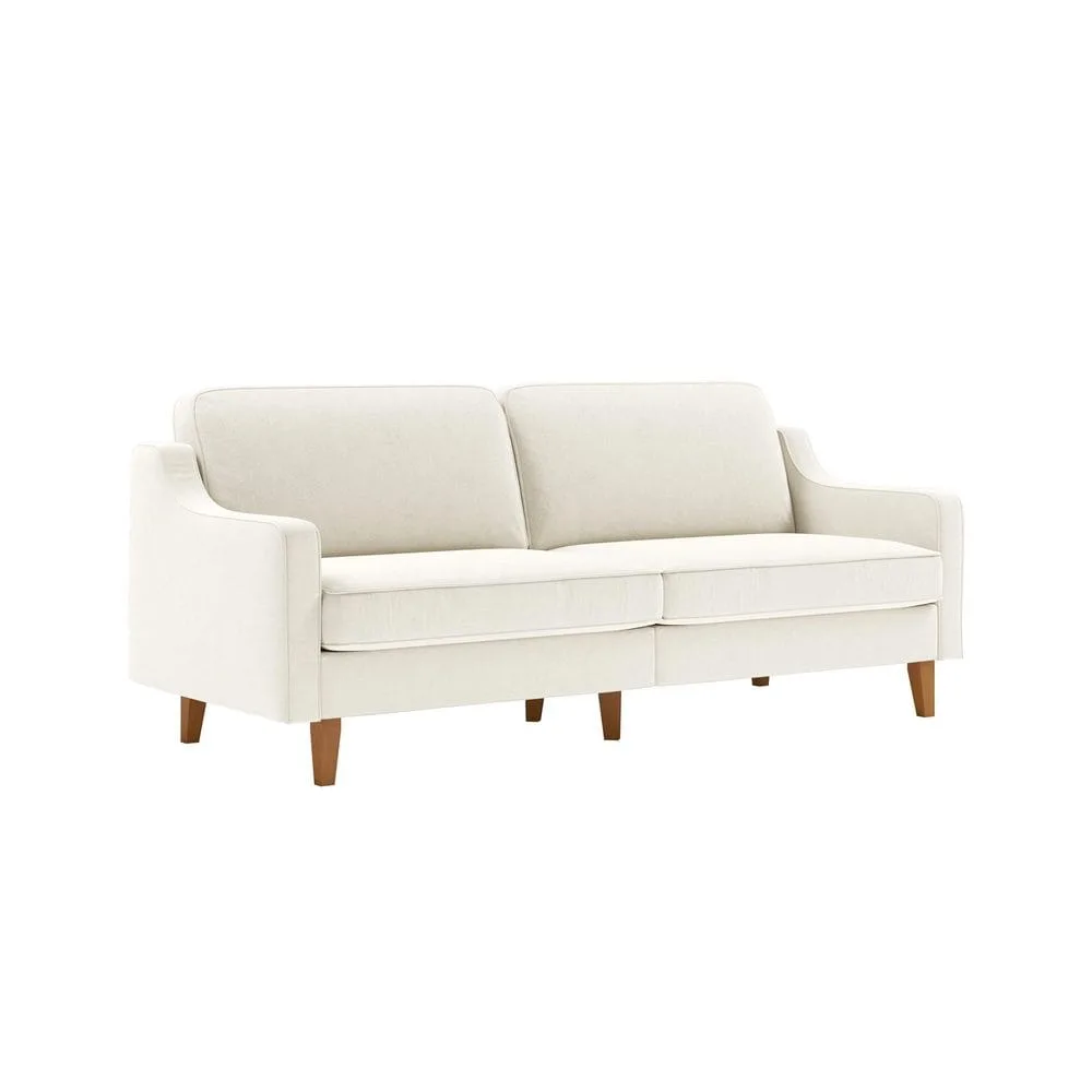 Lorvas 3-sits Soffa - Ivory